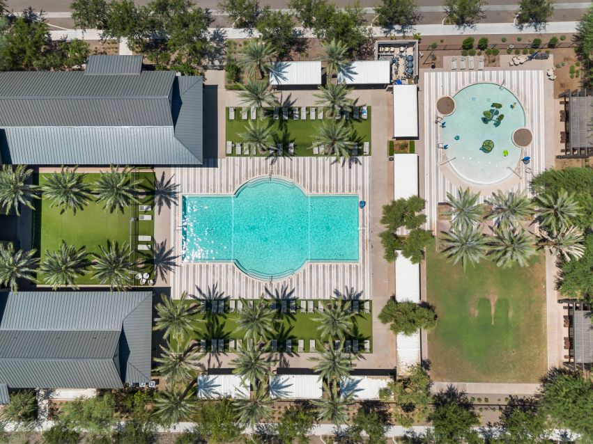 Union Park at Norterra